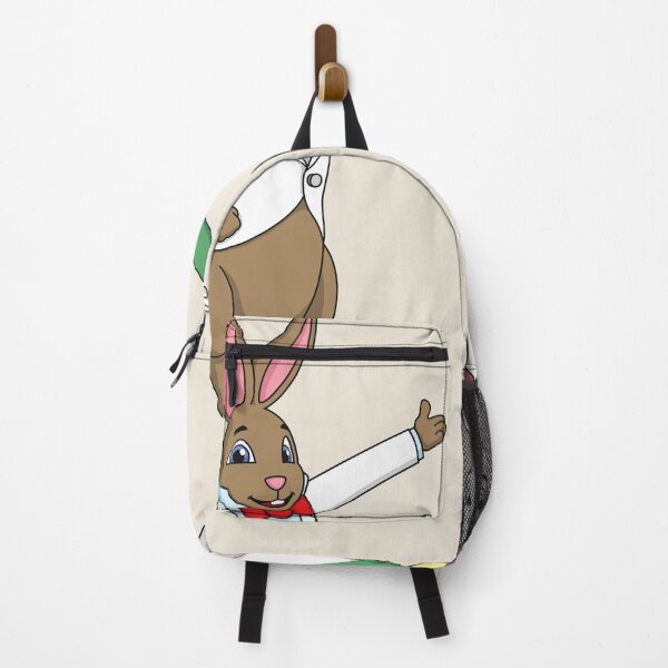 Item preview, Rabbunny designed and sold by Suzie-Mara.