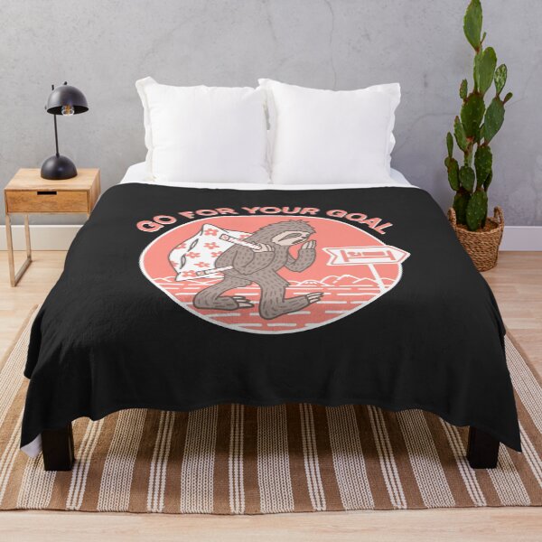 Item preview, GO FOR YOUR GOAL designed and sold by Alexander Medvedev.