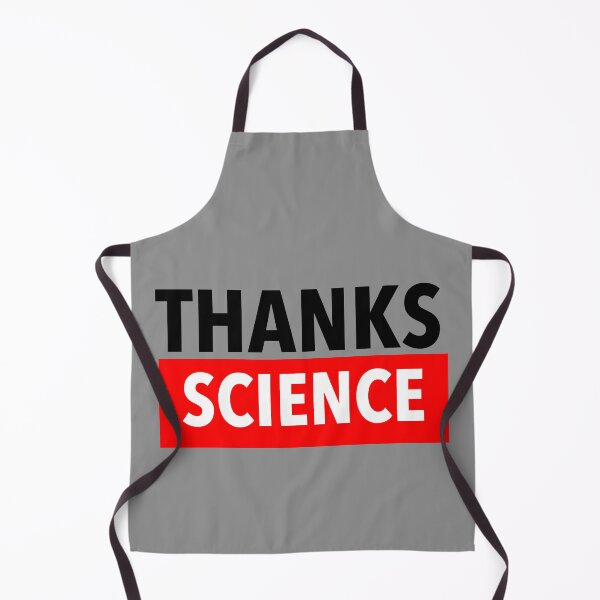 Item preview, Thanks Science designed and sold by sourceoflife.