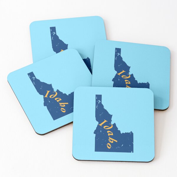 Item preview, Idaho designed and sold by eden1472.