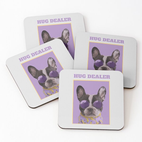 Item preview, Hug Dealer designed and sold by Pinu005.
