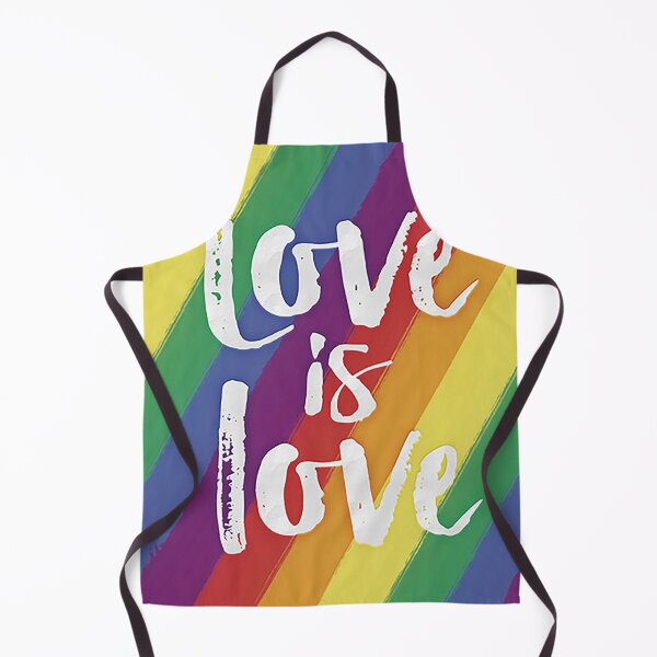 Item preview, Love Is Love designed and sold by MudazStore.