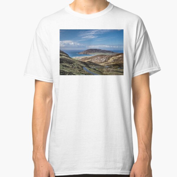 Gap of Mamore Classic T-Shirt