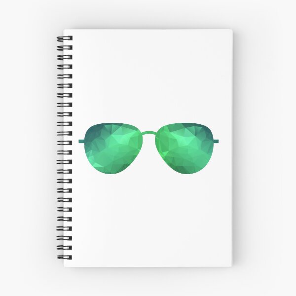 Item preview, Emerald Sunglasses designed and sold by allysmar.
