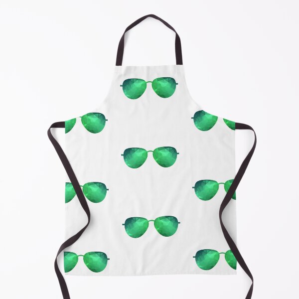 Item preview, Emerald Sunglasses designed and sold by allysmar.