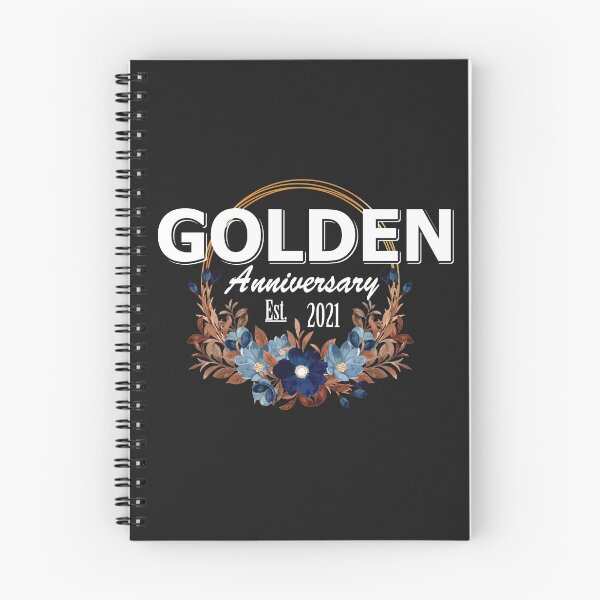 Item preview, Golden anniversary 2021 designed and sold by Cutebutfunny.