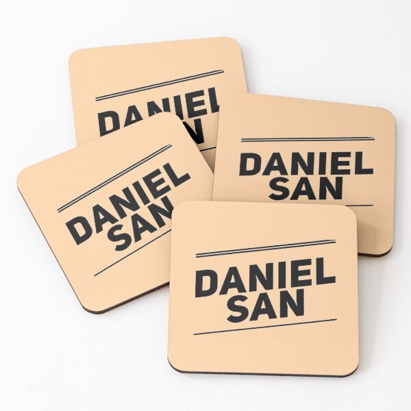 Item preview, Daniel San, Larusso Karate Kid designed and sold by shantishirts.