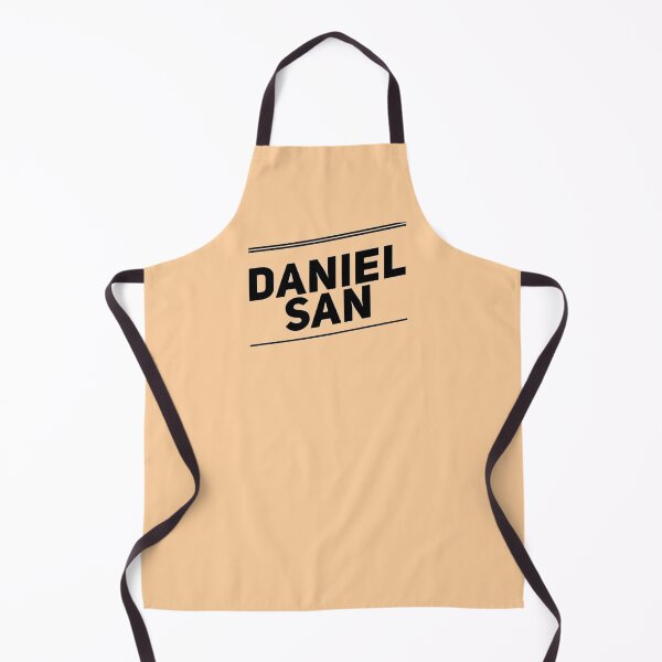Item preview, Daniel San, Larusso Karate Kid designed and sold by shantishirts.