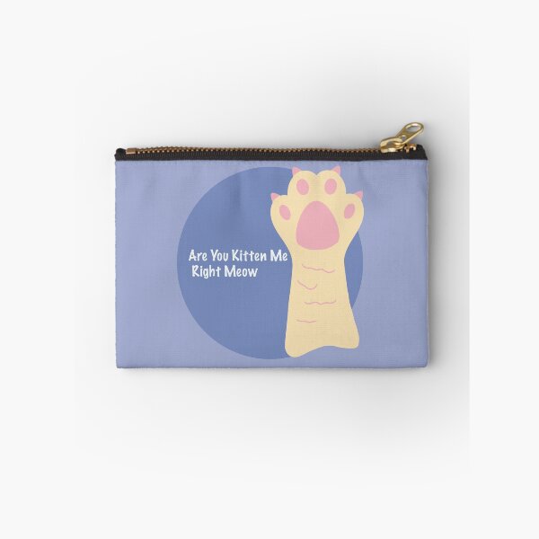 Item preview, Are You Kitten Me Right Meow  designed and sold by FadsBoo.
