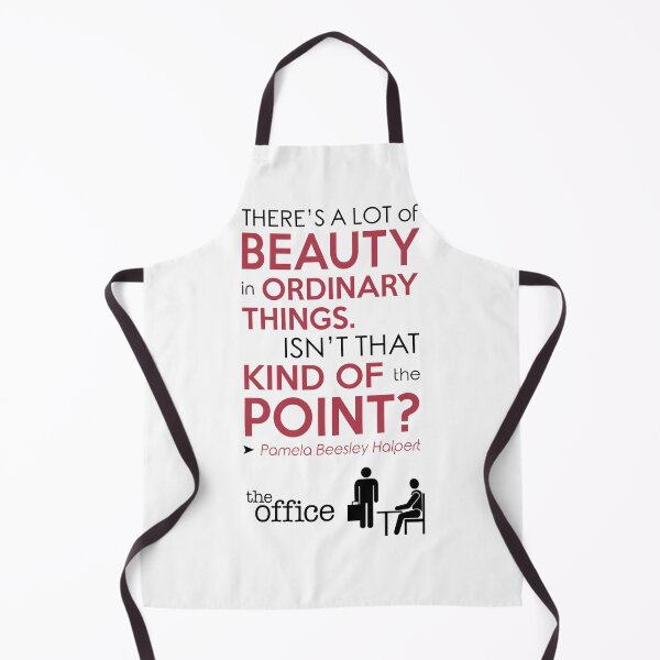 Item preview, There's A Lot Of Beauty In Ordinary Thing designed and sold by AimeeVirgina.
