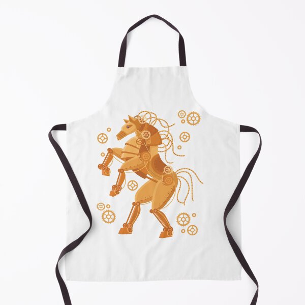 Artikelvorschau, Steampunk Powered Animal Geschenk entworfen und verkauft von TTFMerch.