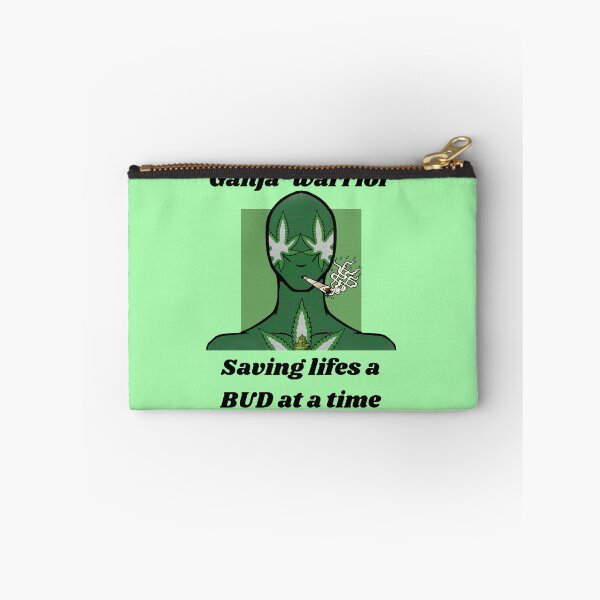 Item preview, Weed Lover Ganja Warrior designed and sold by Hypnotees.