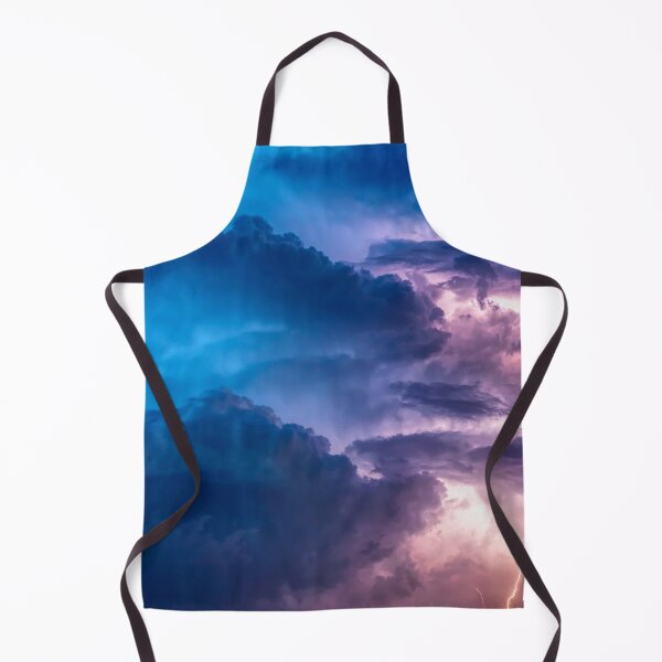 Item preview, Beautiful Natural Thunder Storm designed and sold by JTS STORE.