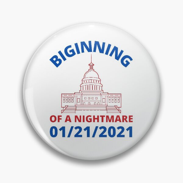 Item preview, BEGINNING OF A NIGHTMARE designed and sold by 30-Merch.