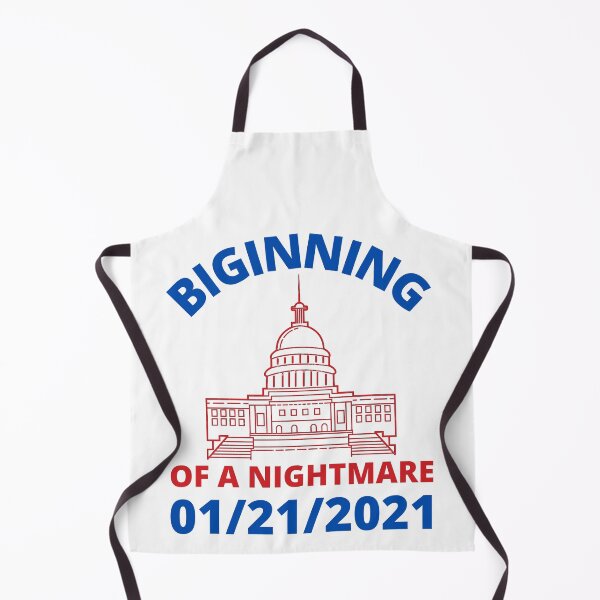 Item preview, BEGINNING OF A NIGHTMARE designed and sold by 30-Merch.
