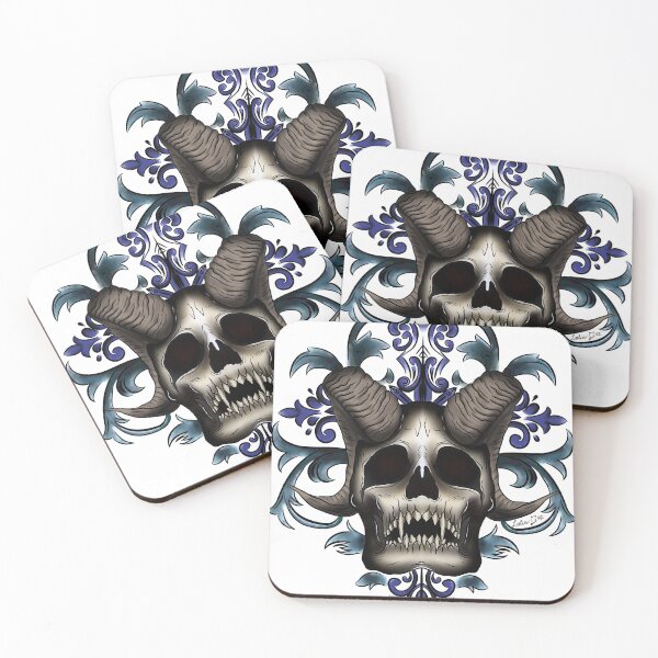 Item preview, Scull art designed and sold by Pretzel-G92.