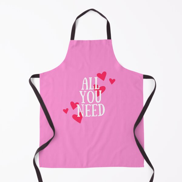 Item preview, All You Need - Valentines Hearts designed and sold by Zentropik.