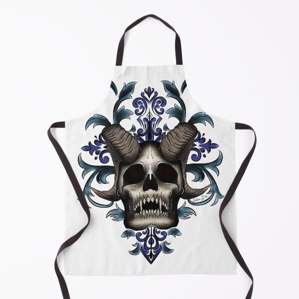Item preview, Scull art designed and sold by Pretzel-G92.