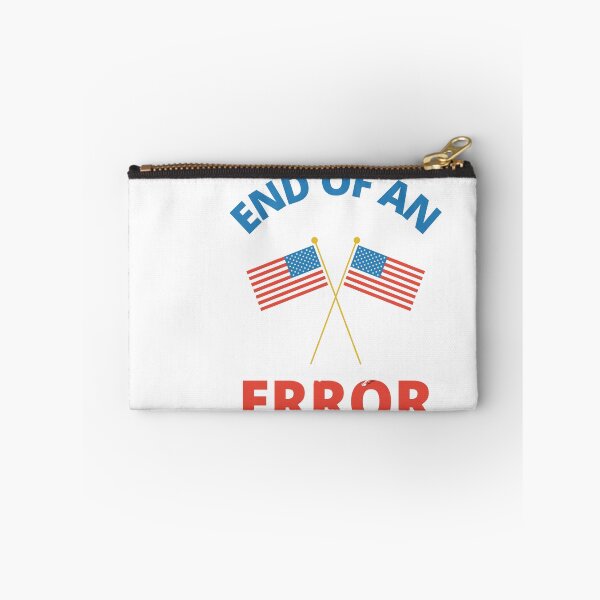 Item preview, END OF AN ERROR designed and sold by 30-Merch.