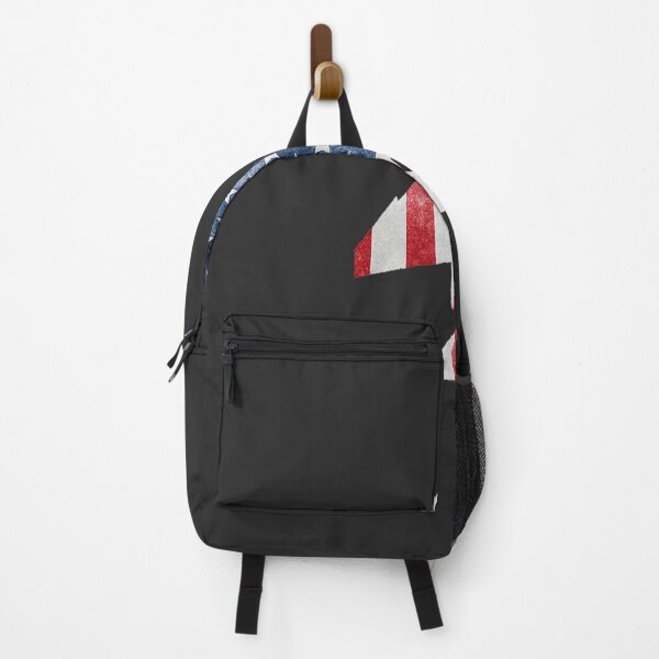 Item preview, F-4 Phantom American Flag Military Aviation designed and sold by SaraLeetx.