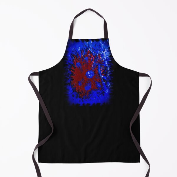 Item preview, Red And Blue 3D Effect designed and sold by Capuletdesigns.