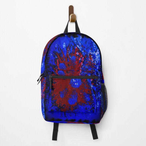 Item preview, Red And Blue 3D Effect designed and sold by Capuletdesigns.