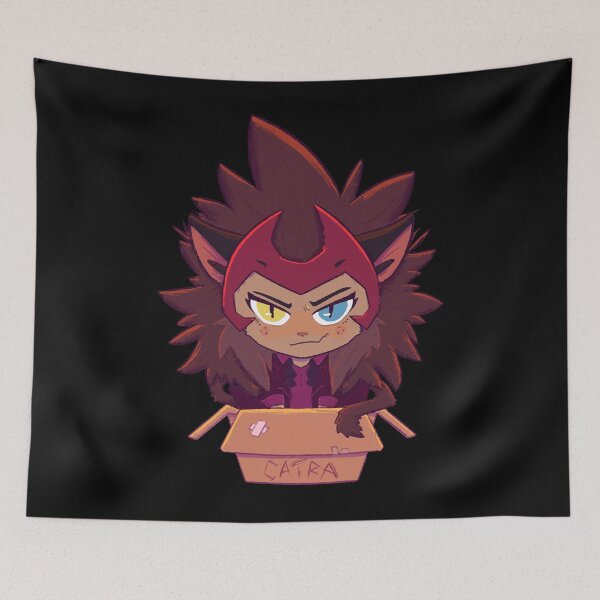 Item preview, Classy Catra  designed and sold by LonsdaleKa.