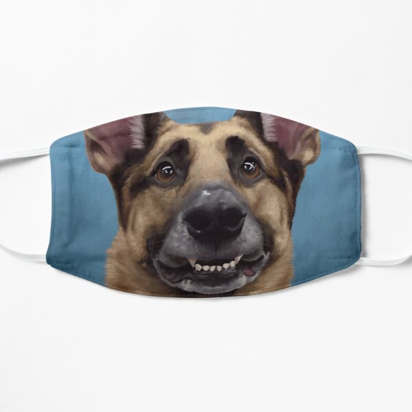 Roscoe Mask