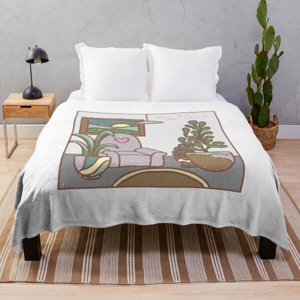 Item preview, You Feel Like Home - Valentine's Day designed and sold by ninebats.