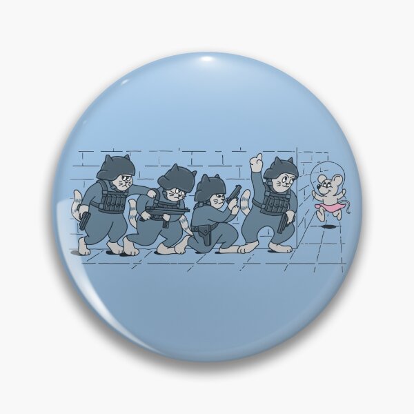 Item preview, CAT'S AMBUSH designed and sold by Alexander  Medvedev.
