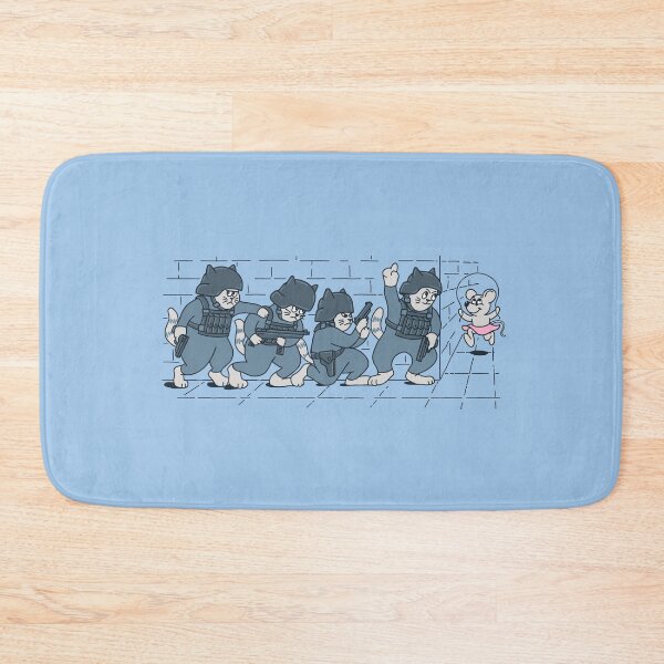 Item preview, CAT'S AMBUSH designed and sold by Alexander  Medvedev.