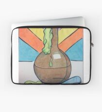 Beaker Laptop Sleeve