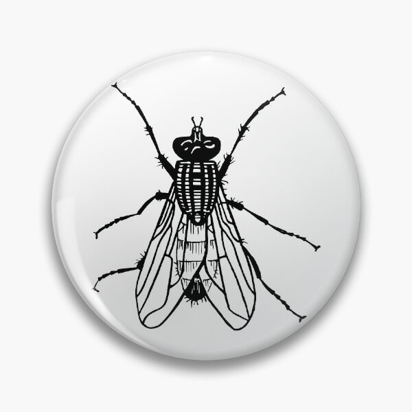 Item preview, flies design designed and sold by lhousshop.