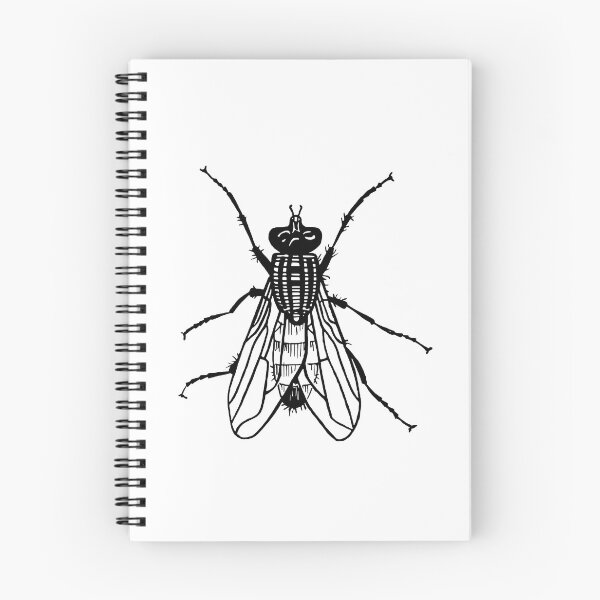 Item preview, flies design designed and sold by lhousshop.