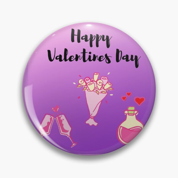 Item preview, Happy Valentines Day designed and sold by BeSassy.