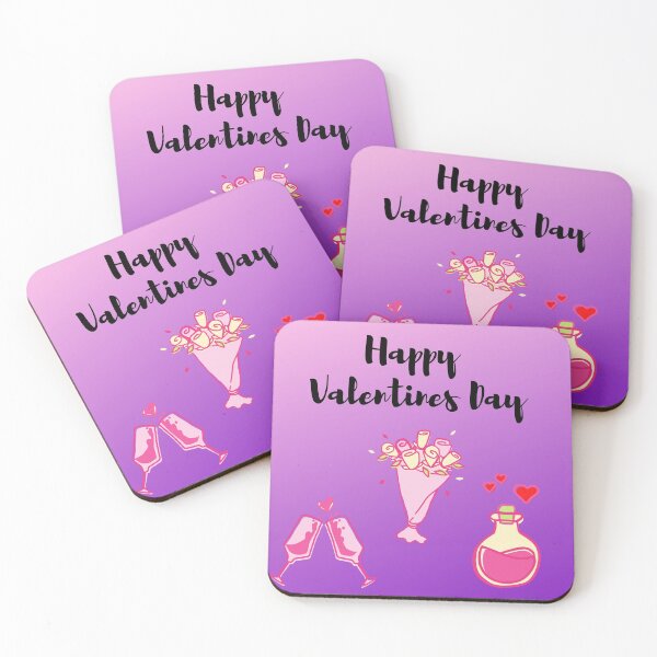 Item preview, Happy Valentines Day designed and sold by BeSassy.