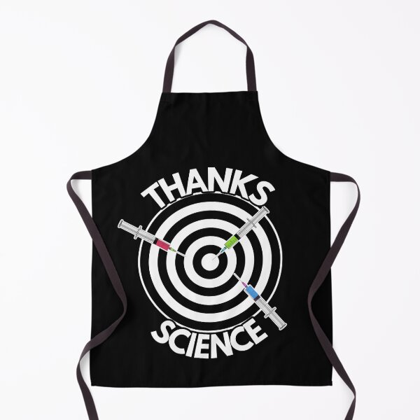 Item preview, Thanks Science Pro Vaccine Darts Game designed and sold by EllianhPi.