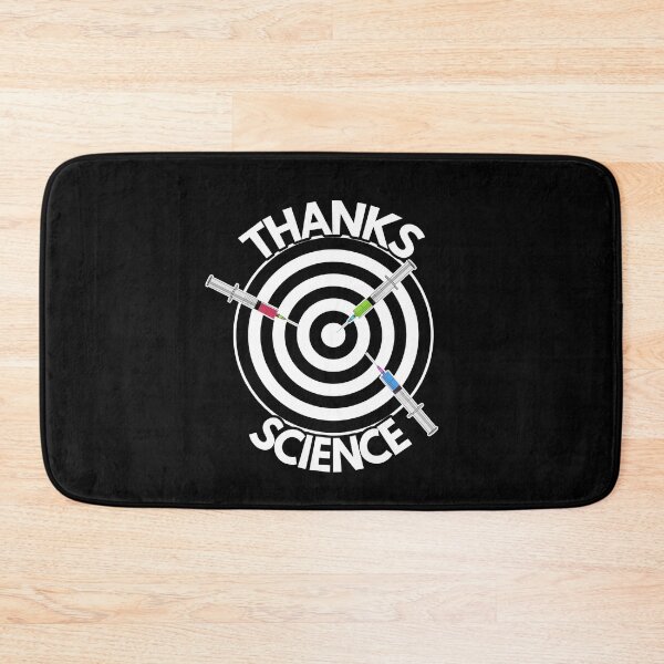 Item preview, Thanks Science Pro Vaccine Darts Game designed and sold by EllianhPi.