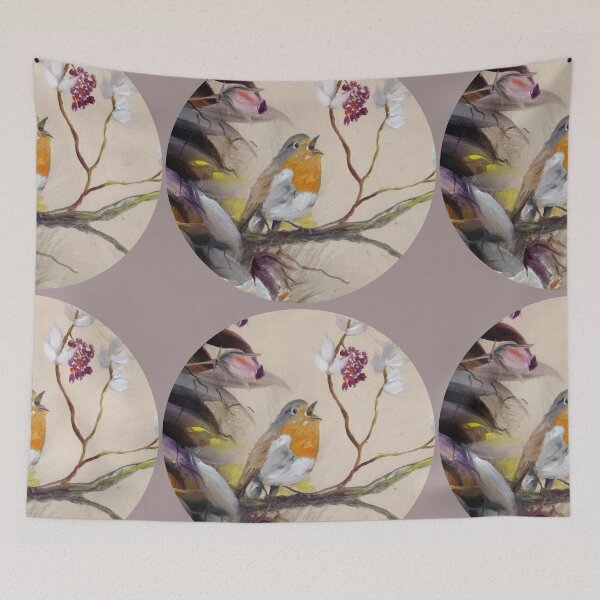 Item preview,  Robin Bird designed and sold by DiensDesign.