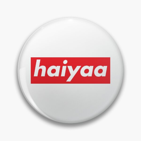Item preview, Haiyaa Uncle Roger designed and sold by allysmar.