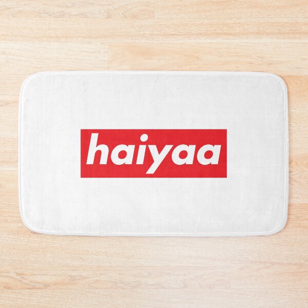 Item preview, Haiyaa Uncle Roger designed and sold by allysmar.