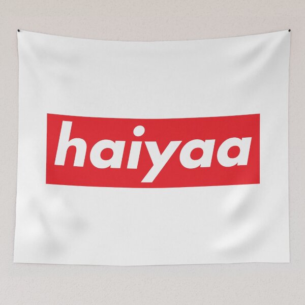 Item preview, Haiyaa Uncle Roger designed and sold by allysmar.