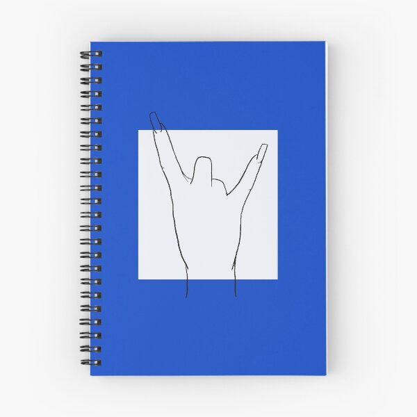 Item preview, WINNER Hand Symbol designed and sold by inseostay.