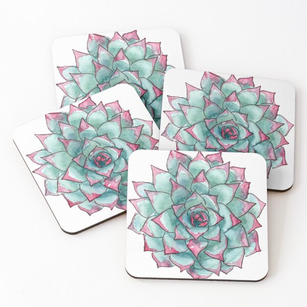 Item preview, Echeveria designed and sold by MariaGuerrero.