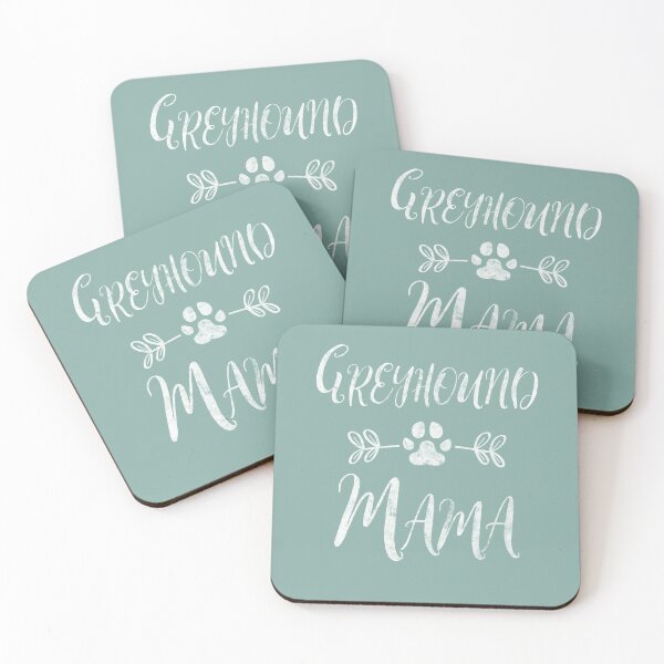 Artikelvorschau, Windhund Mama Shirt Italienische Windhundmutter Lustige Hundemama entworfen und verkauft von KuznecovaDesign.