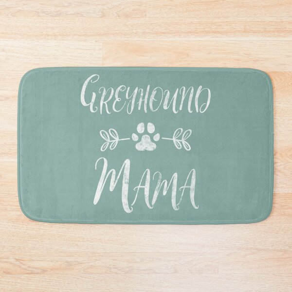 Artikelvorschau, Windhund Mama Shirt Italienische Windhundmutter Lustige Hundemama entworfen und verkauft von KuznecovaDesign.