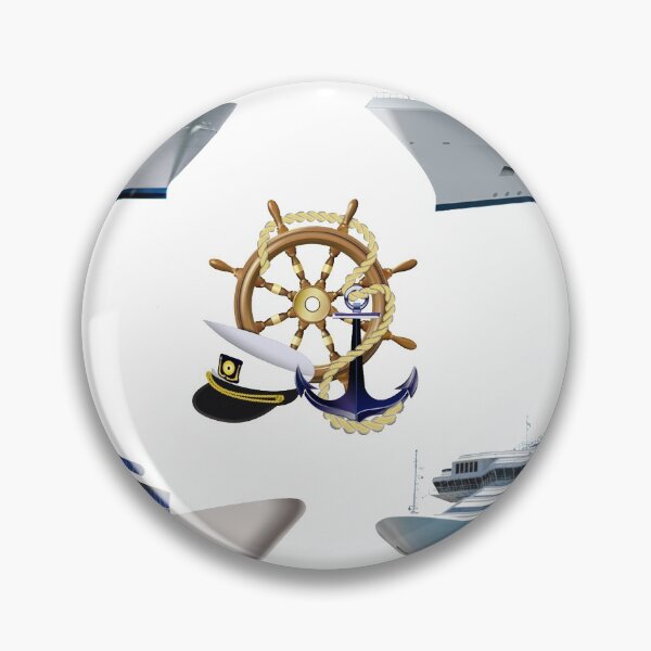 Item preview, ships a gift for sailor designed and sold by Ram545.