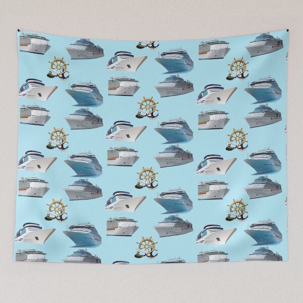 Item preview, ships a gift for sailor designed and sold by Ram545.