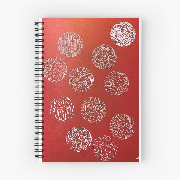 Item preview, planets designed and sold by niennavicky.