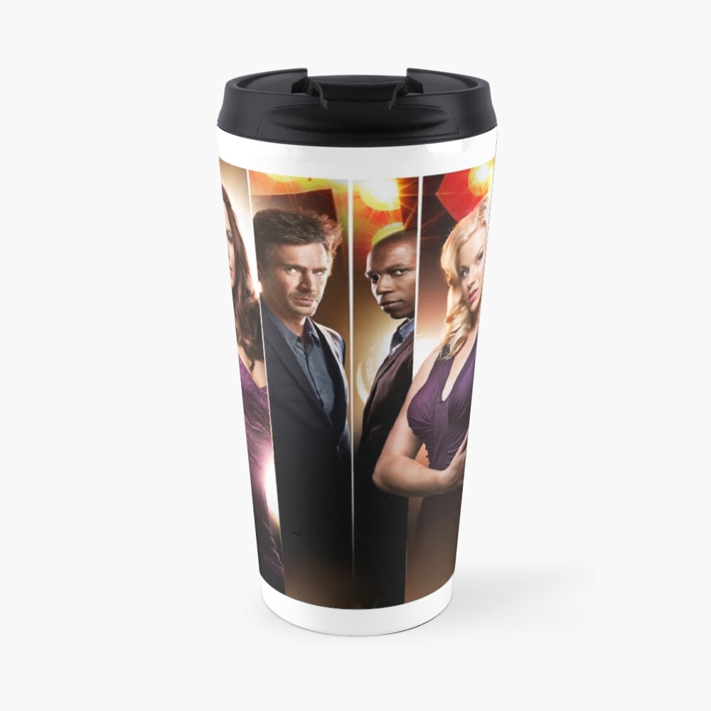 "NBC SMASH " Travel Coffee Mug for Sale by gdramamonroe Redbubble
